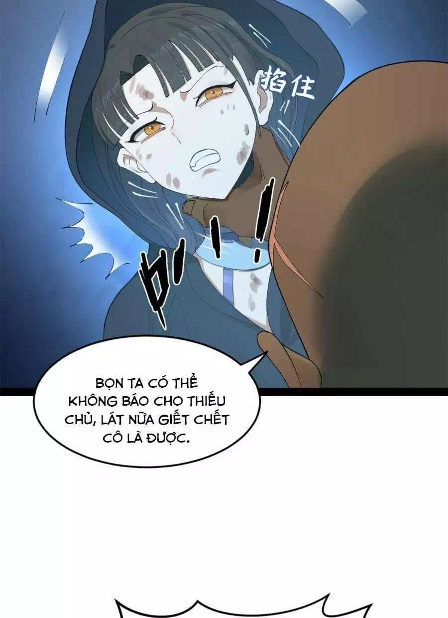 Truyện Tranh Chàng Rể Mạnh Nhất Lịch Sử trang 7