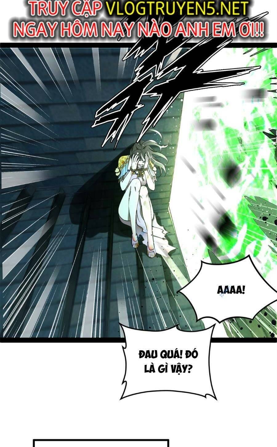 Truyện Tranh Chàng Rể Mạnh Nhất Lịch Sử trang 7