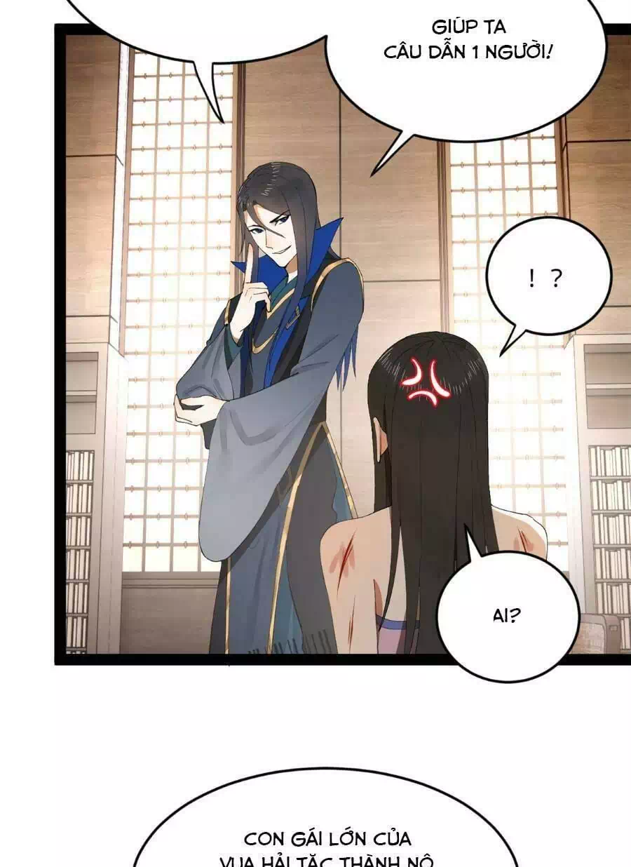 Truyện Tranh Chàng Rể Mạnh Nhất Lịch Sử trang 7