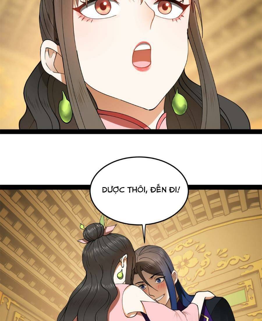 Truyện Tranh Chàng Rể Mạnh Nhất Lịch Sử trang 7