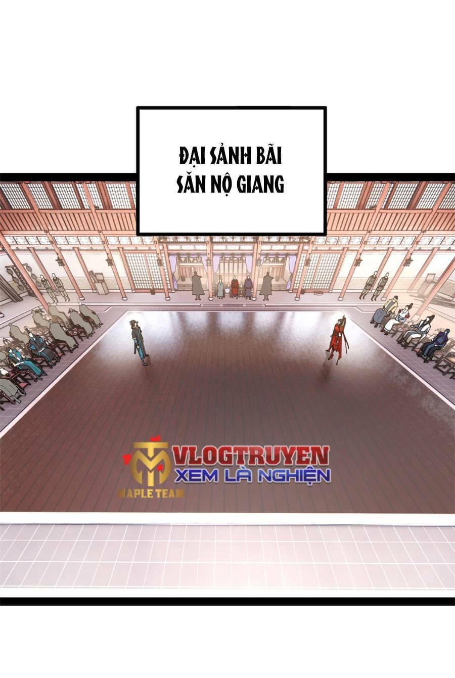 Truyện Tranh Chàng Rể Mạnh Nhất Lịch Sử trang 3892