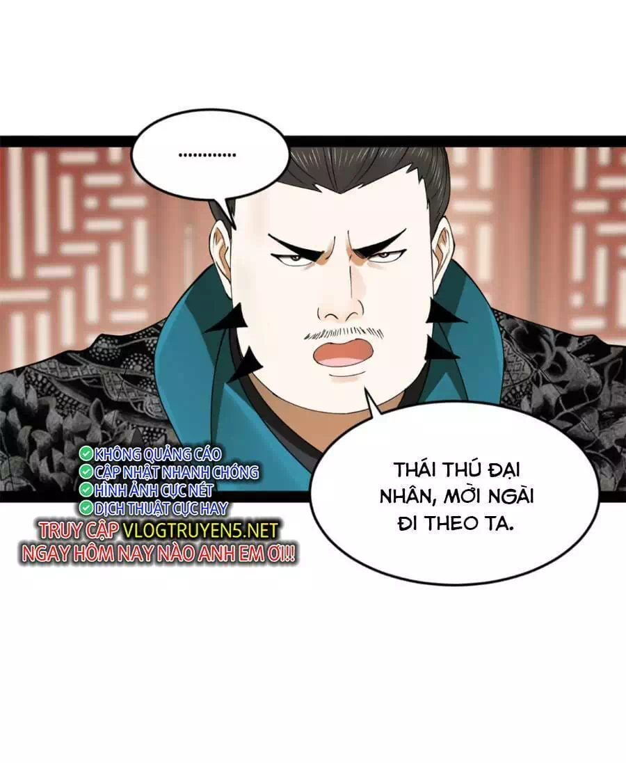 Truyện Tranh Chàng Rể Mạnh Nhất Lịch Sử trang 7