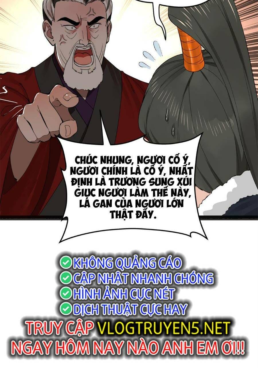 Truyện Tranh Chàng Rể Mạnh Nhất Lịch Sử trang 7