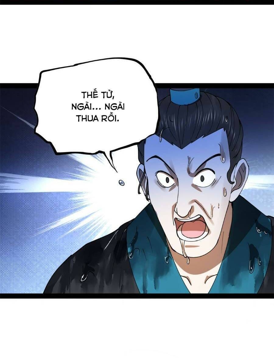 Truyện Tranh Chàng Rể Mạnh Nhất Lịch Sử trang 7