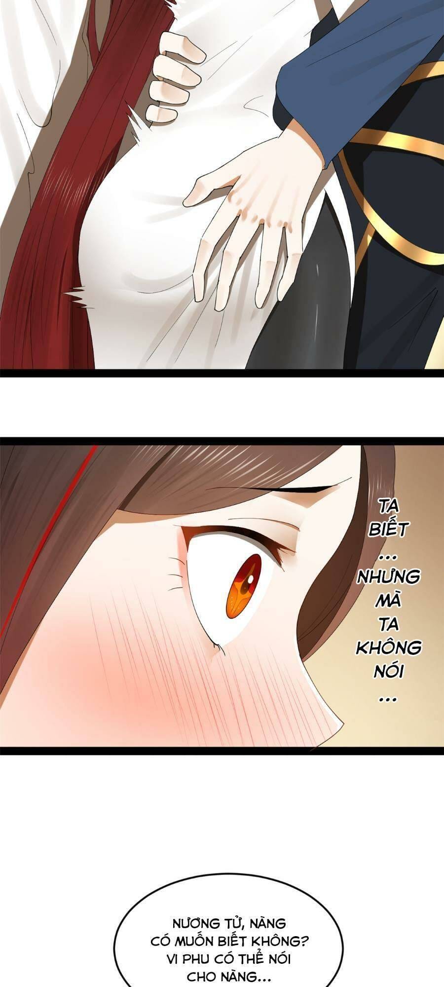 Truyện Tranh Chàng Rể Mạnh Nhất Lịch Sử trang 7