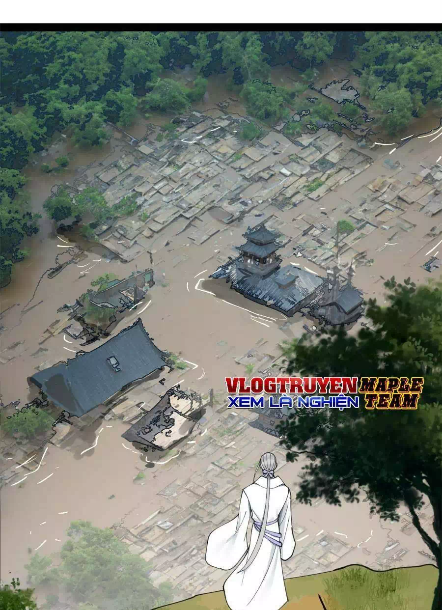 Truyện Tranh Chàng Rể Mạnh Nhất Lịch Sử trang 7