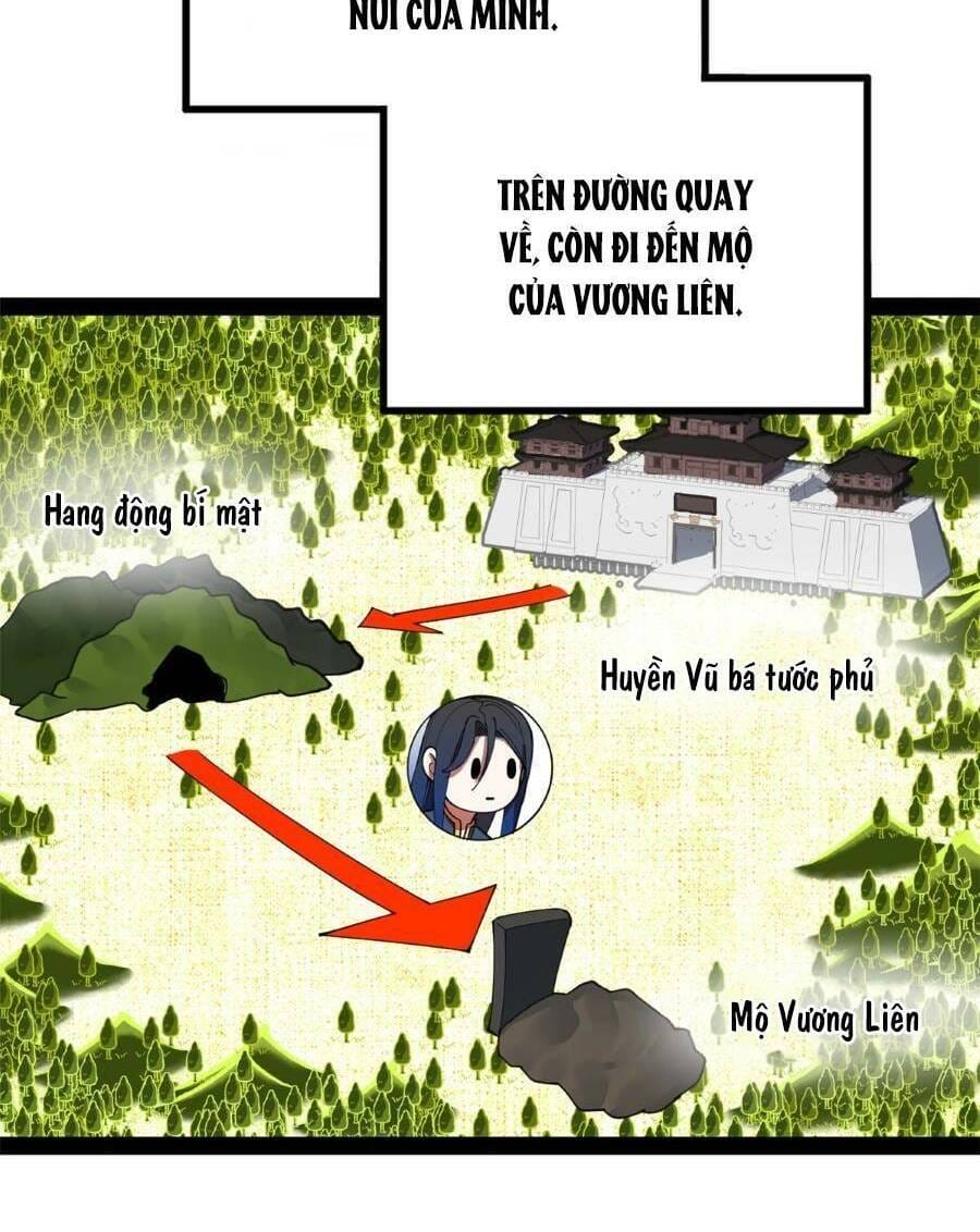 Truyện Tranh Chàng Rể Mạnh Nhất Lịch Sử trang 7