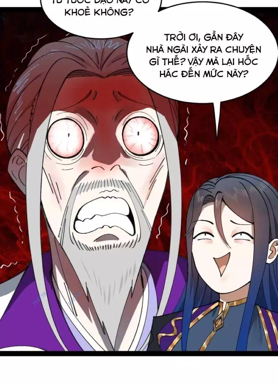 Truyện Tranh Chàng Rể Mạnh Nhất Lịch Sử trang 7