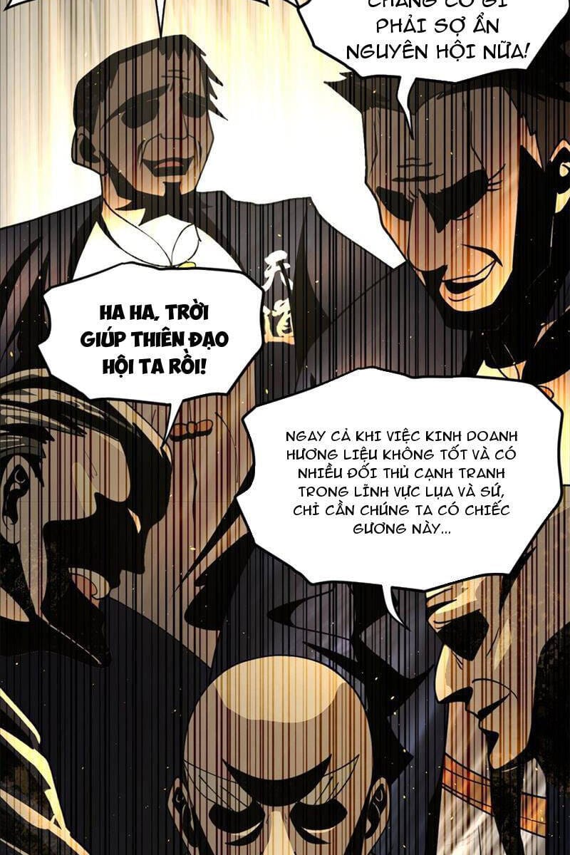 Truyện Tranh Chàng Rể Mạnh Nhất Lịch Sử trang 7