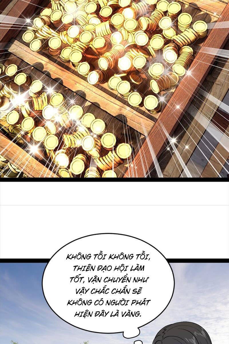 Truyện Tranh Chàng Rể Mạnh Nhất Lịch Sử trang 7