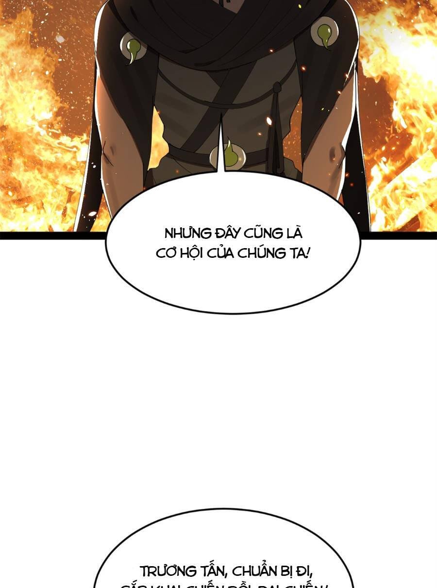 Truyện Tranh Chàng Rể Mạnh Nhất Lịch Sử trang 7