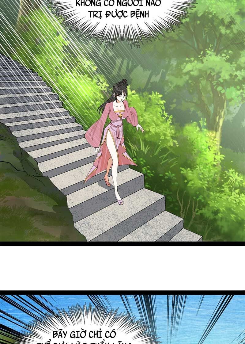 Truyện Tranh Chàng Rể Mạnh Nhất Lịch Sử trang 7