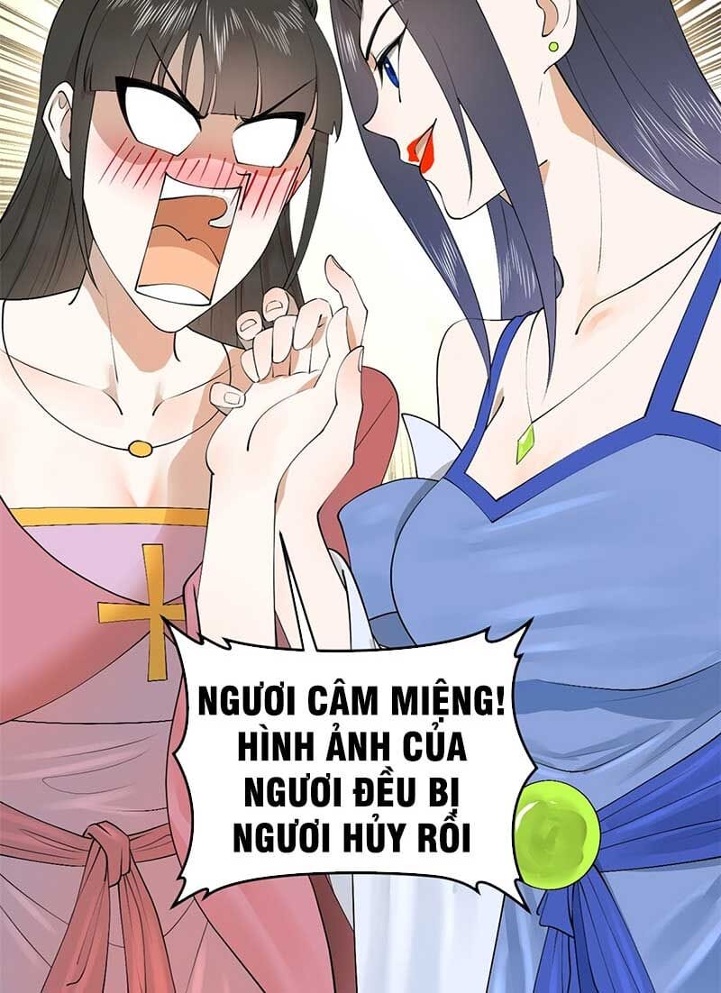 Truyện Tranh Chàng Rể Mạnh Nhất Lịch Sử trang 7