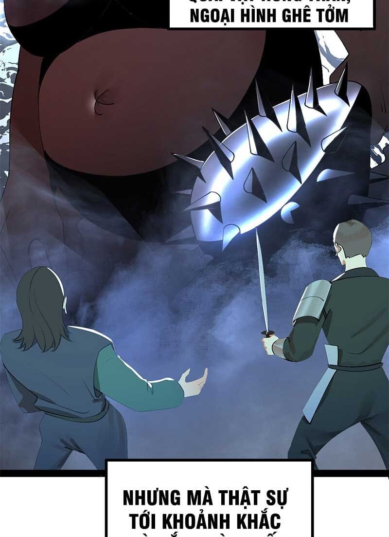 Truyện Tranh Chàng Rể Mạnh Nhất Lịch Sử trang 7