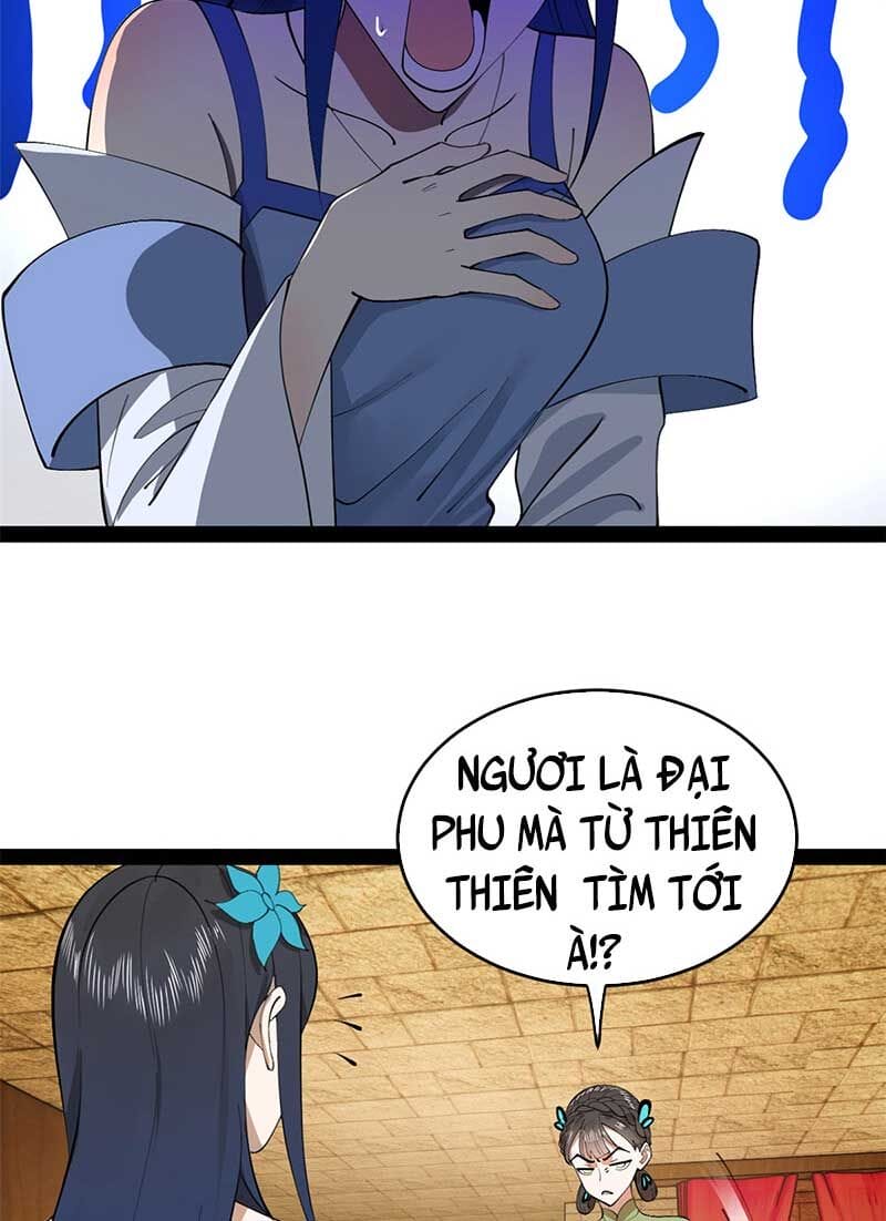 Truyện Tranh Chàng Rể Mạnh Nhất Lịch Sử trang 7