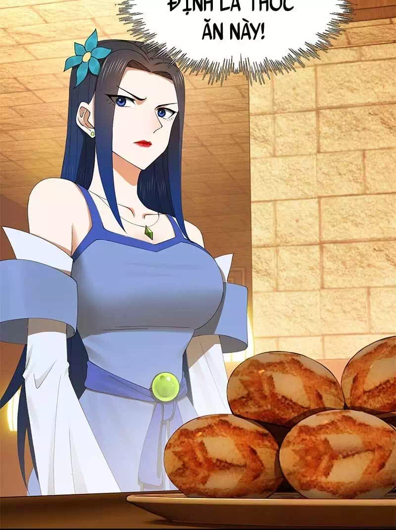 Truyện Tranh Chàng Rể Mạnh Nhất Lịch Sử trang 7