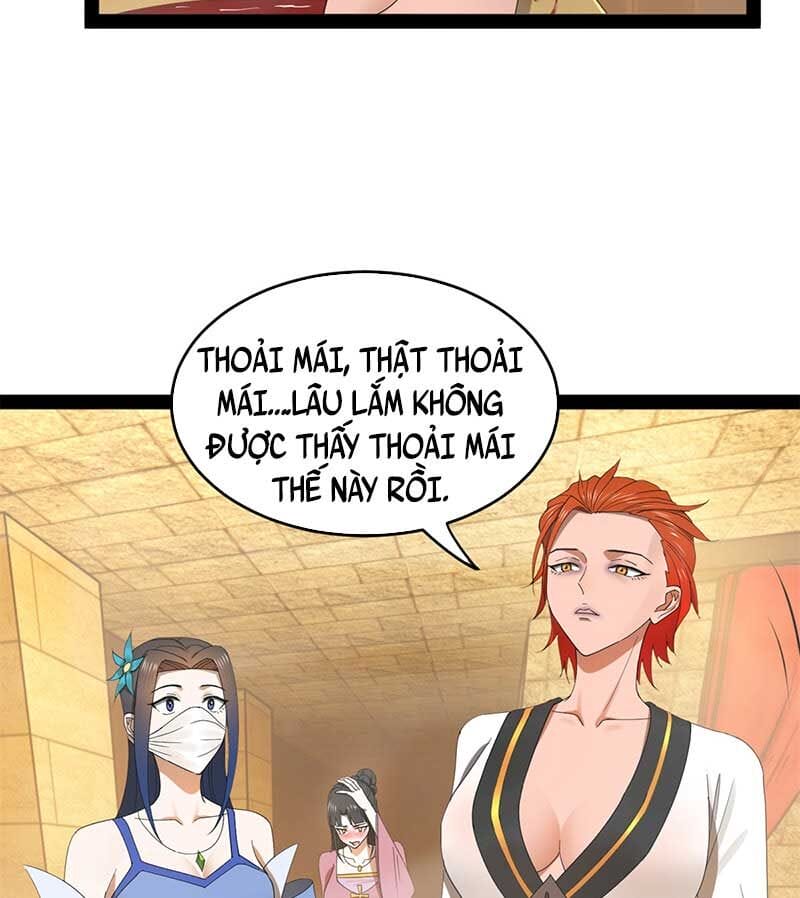 Truyện Tranh Chàng Rể Mạnh Nhất Lịch Sử trang 7