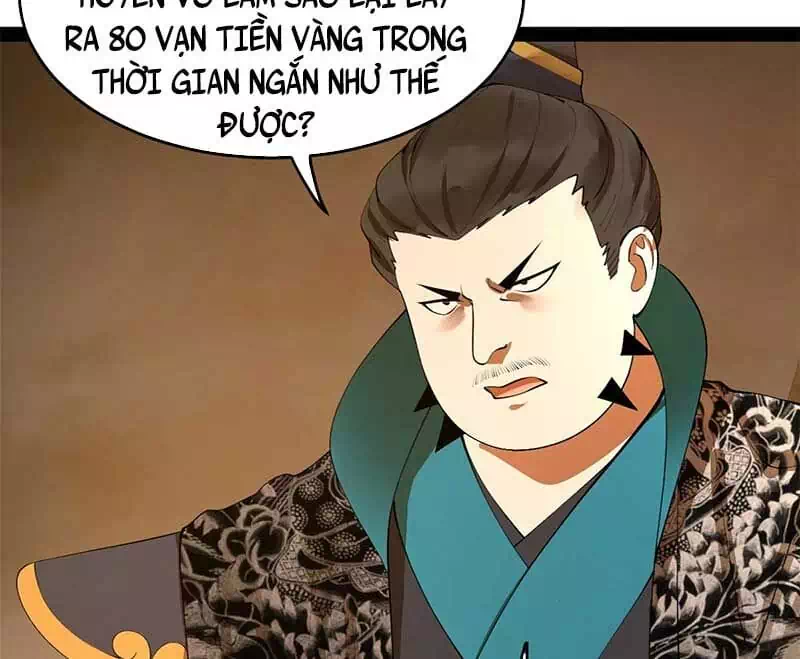 Truyện Tranh Chàng Rể Mạnh Nhất Lịch Sử trang 7