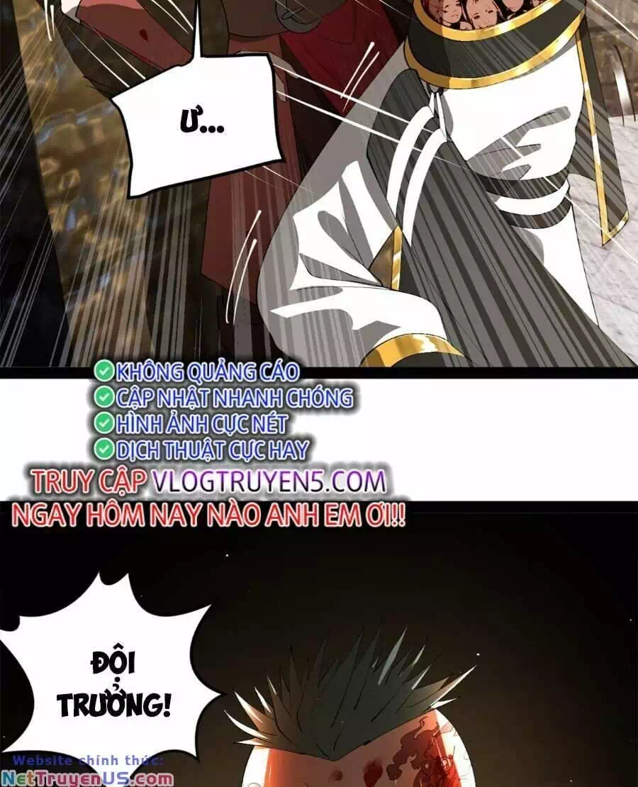 Truyện Tranh Chàng Rể Mạnh Nhất Lịch Sử trang 7