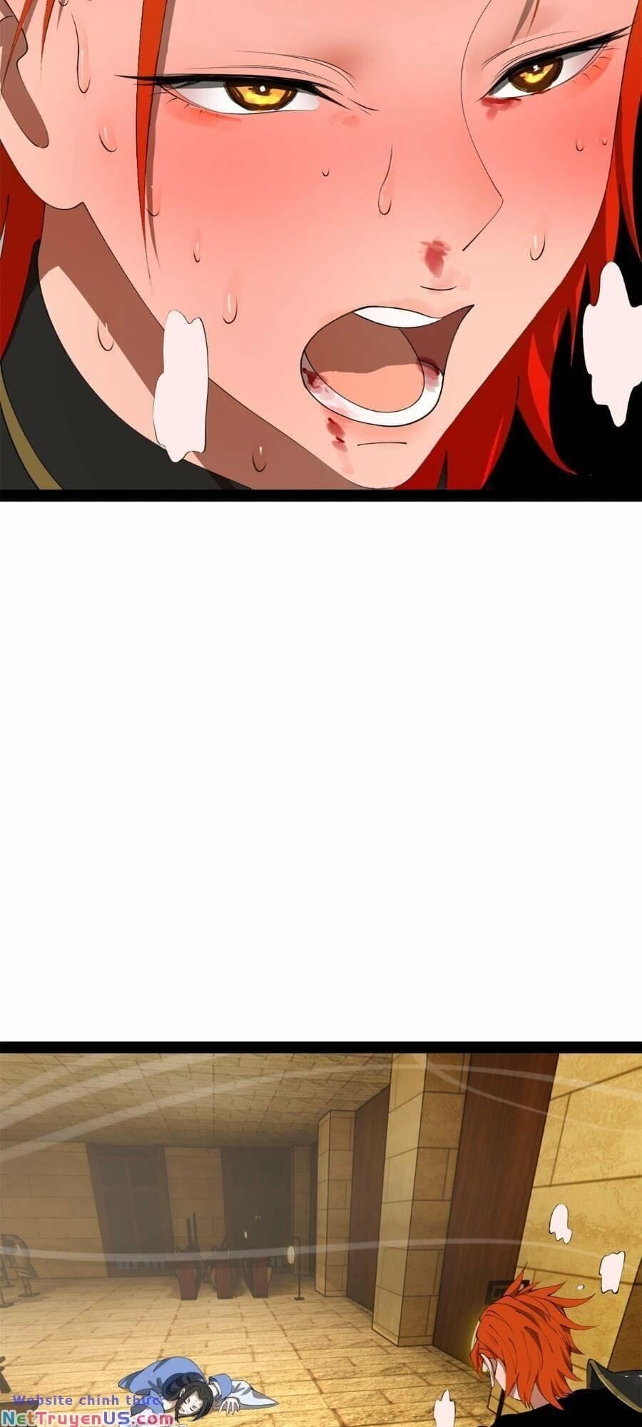 Truyện Tranh Chàng Rể Mạnh Nhất Lịch Sử trang 7