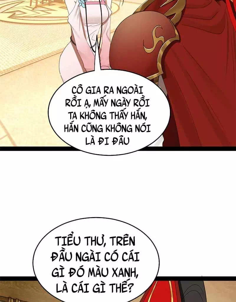 Truyện Tranh Chàng Rể Mạnh Nhất Lịch Sử trang 7