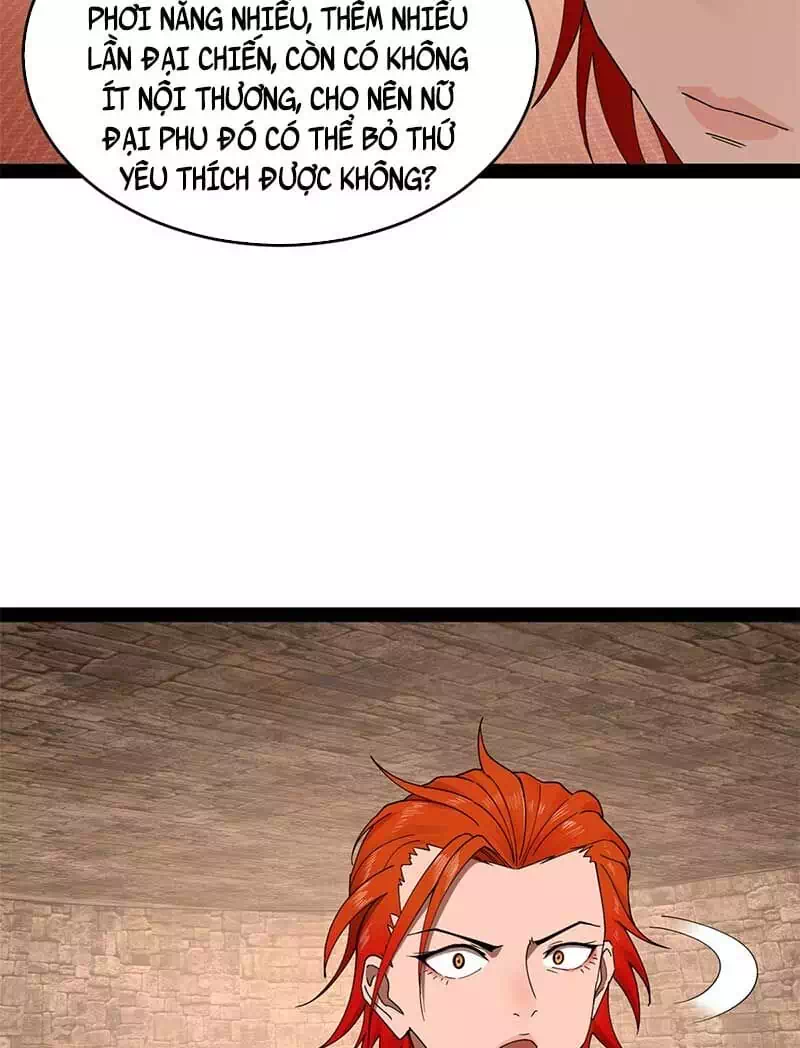 Truyện Tranh Chàng Rể Mạnh Nhất Lịch Sử trang 7