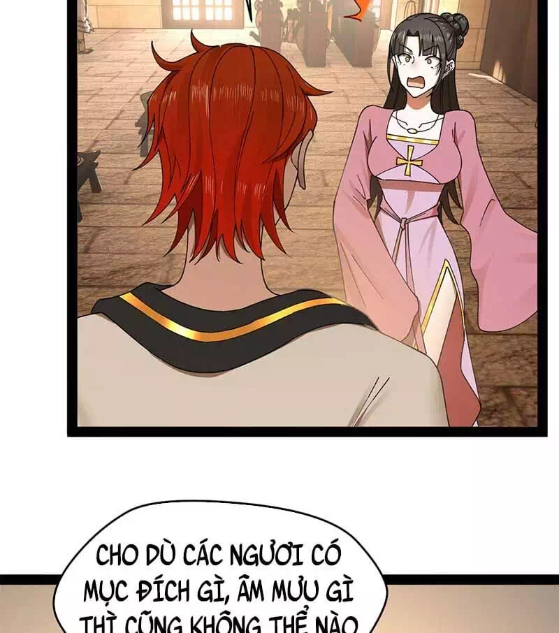 Truyện Tranh Chàng Rể Mạnh Nhất Lịch Sử trang 7