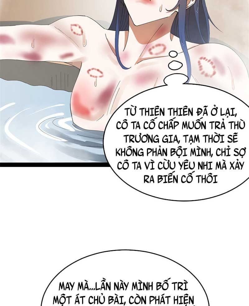 Truyện Tranh Chàng Rể Mạnh Nhất Lịch Sử trang 7