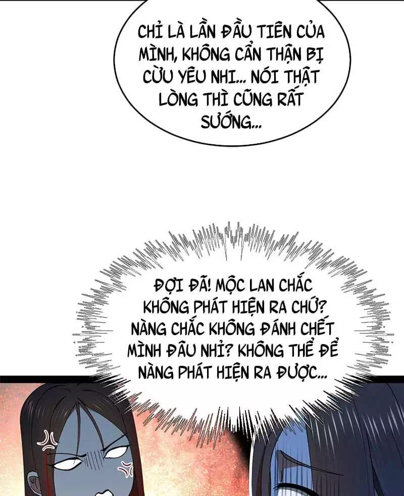 Truyện Tranh Chàng Rể Mạnh Nhất Lịch Sử trang 7