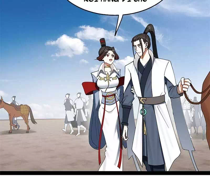 Truyện Tranh Chàng Rể Mạnh Nhất Lịch Sử trang 7