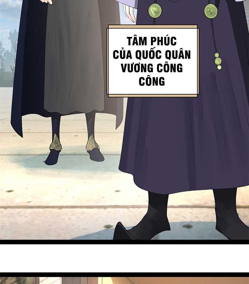 Truyện Tranh Chàng Rể Mạnh Nhất Lịch Sử trang 7