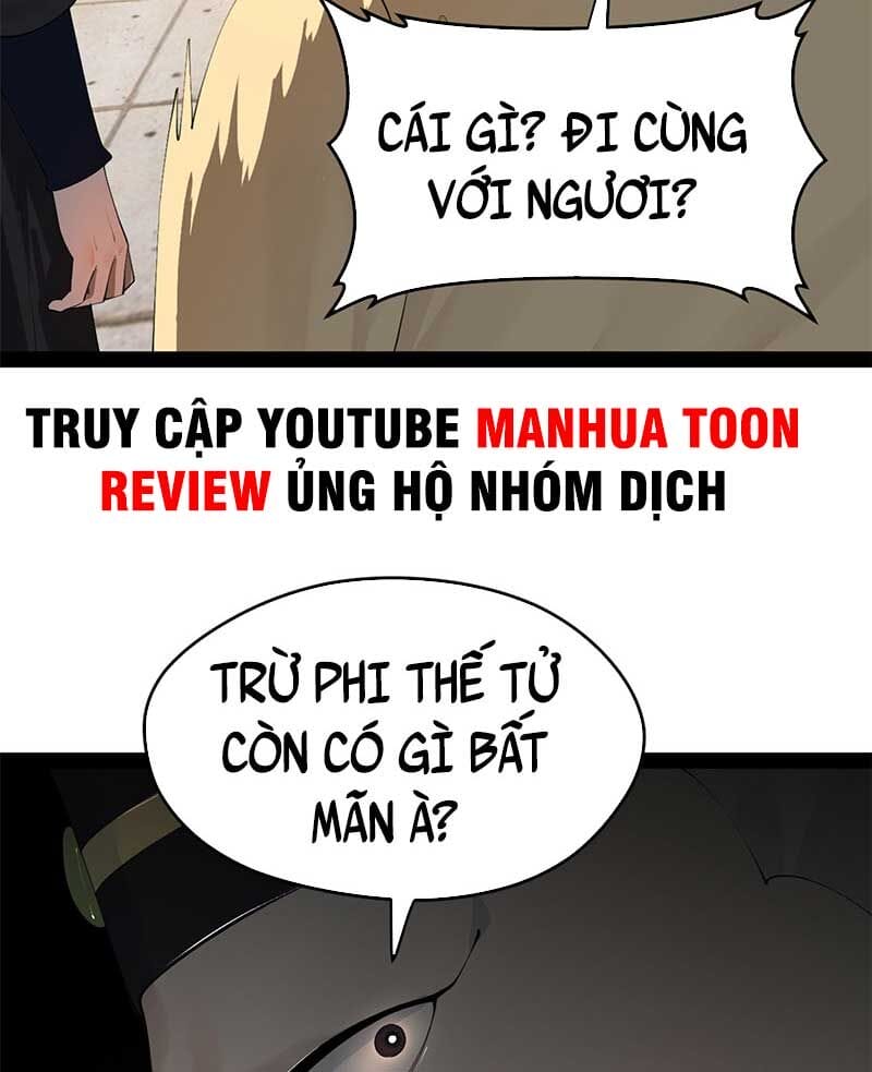 Truyện Tranh Chàng Rể Mạnh Nhất Lịch Sử trang 7