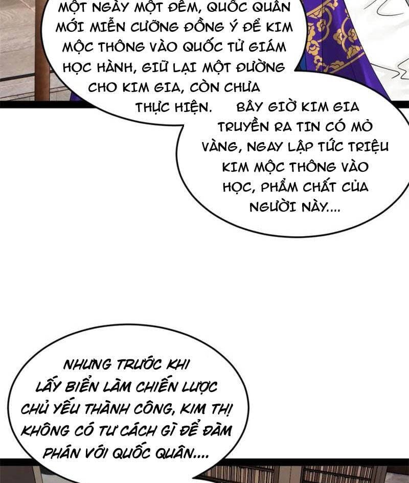 Truyện Tranh Chàng Rể Mạnh Nhất Lịch Sử trang 7