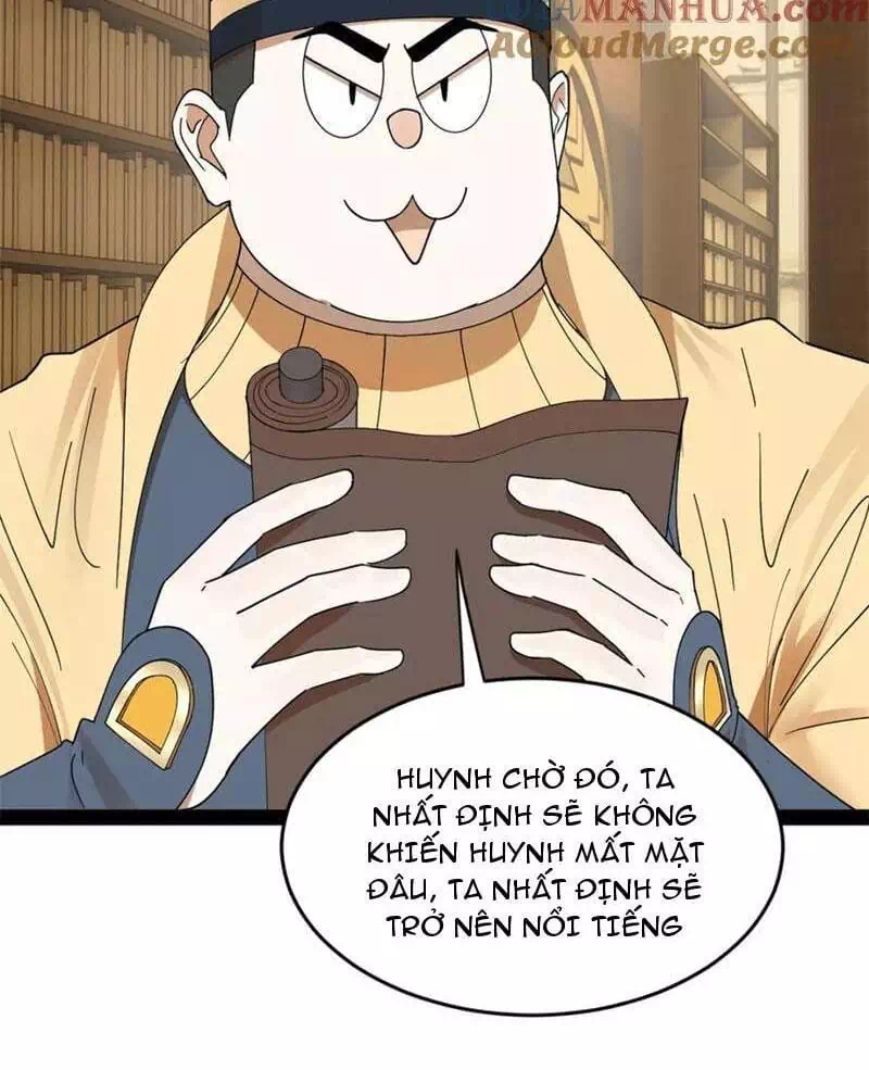 Truyện Tranh Chàng Rể Mạnh Nhất Lịch Sử trang 7