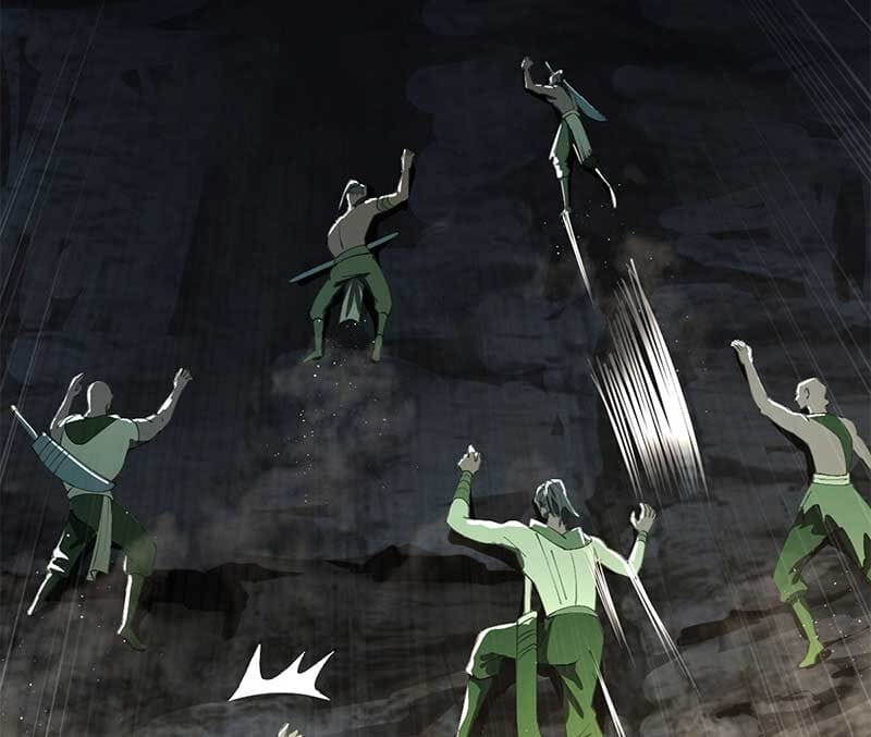 Truyện Tranh Chàng Rể Mạnh Nhất Lịch Sử trang 7