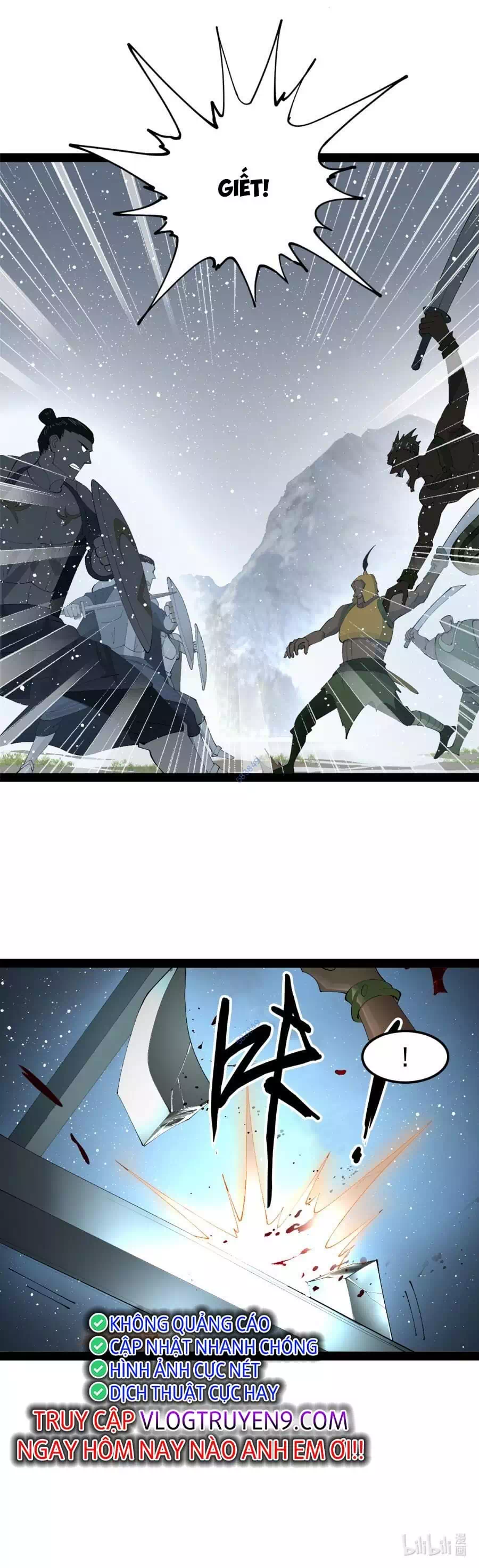 Truyện Tranh Chàng Rể Mạnh Nhất Lịch Sử trang 7