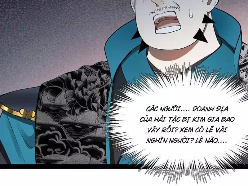 Truyện Tranh Chàng Rể Mạnh Nhất Lịch Sử trang 7