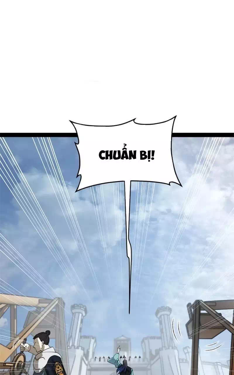 Truyện Tranh Chàng Rể Mạnh Nhất Lịch Sử trang 7