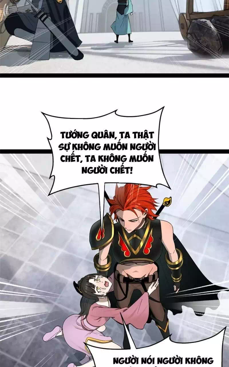 Truyện Tranh Chàng Rể Mạnh Nhất Lịch Sử trang 7