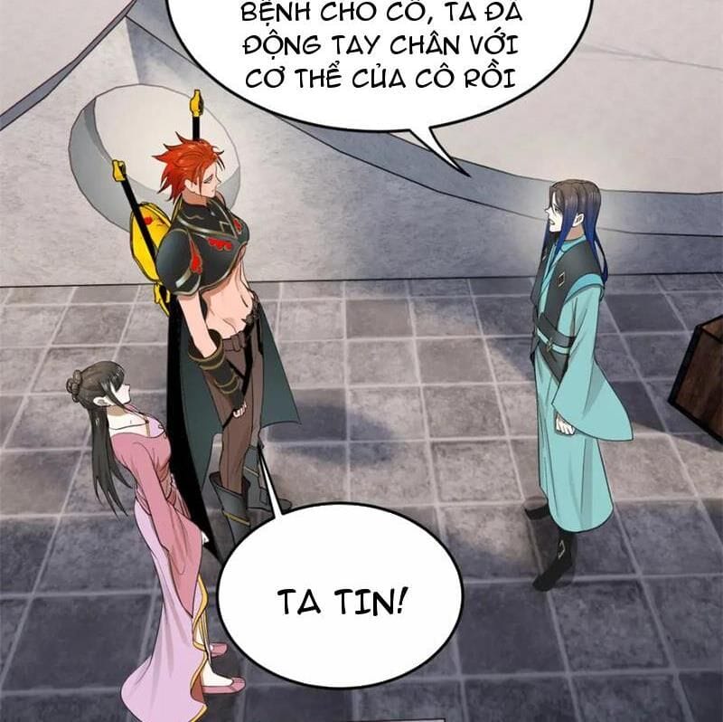 Truyện Tranh Chàng Rể Mạnh Nhất Lịch Sử trang 7