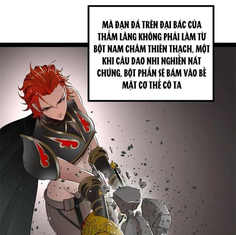 Truyện Tranh Chàng Rể Mạnh Nhất Lịch Sử trang 7