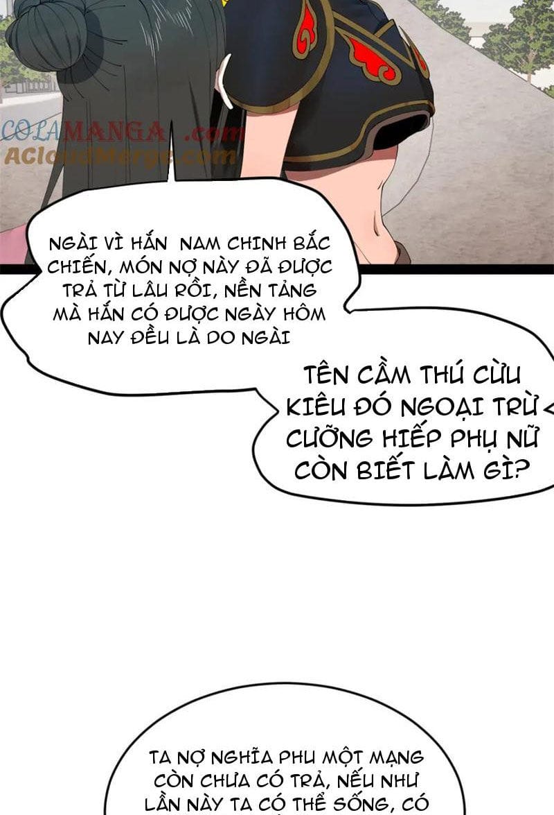 Truyện Tranh Chàng Rể Mạnh Nhất Lịch Sử trang 7