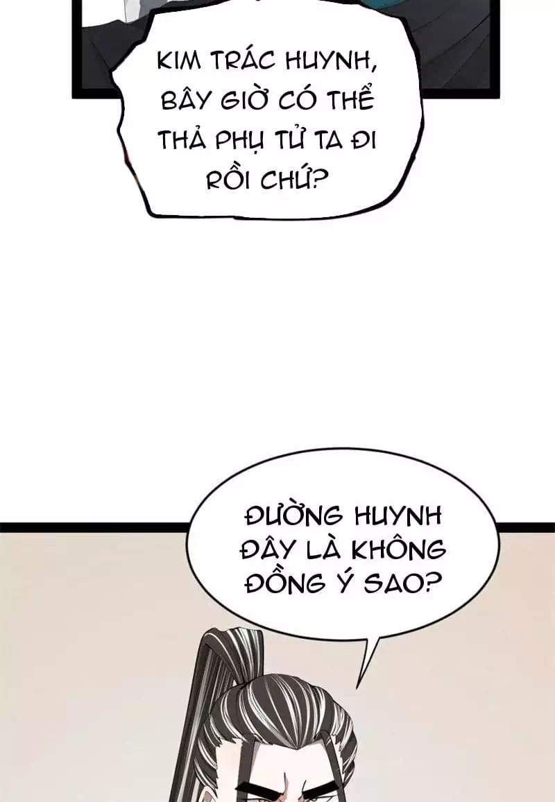 Truyện Tranh Chàng Rể Mạnh Nhất Lịch Sử trang 7