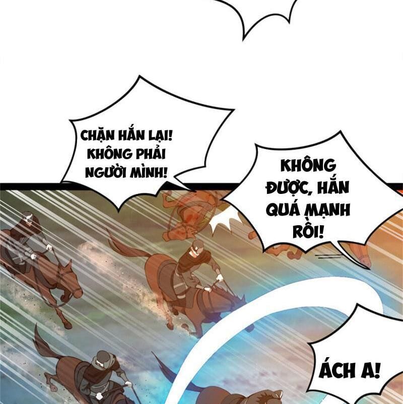 Truyện Tranh Chàng Rể Mạnh Nhất Lịch Sử trang 7