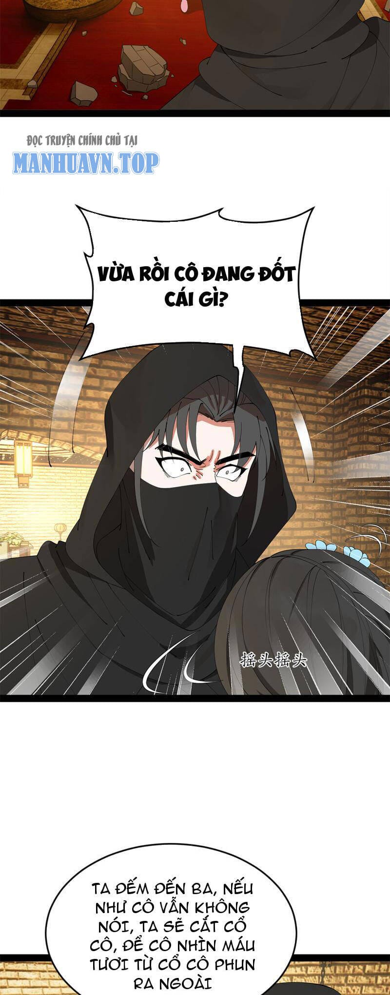 Truyện Tranh Chàng Rể Mạnh Nhất Lịch Sử trang 7