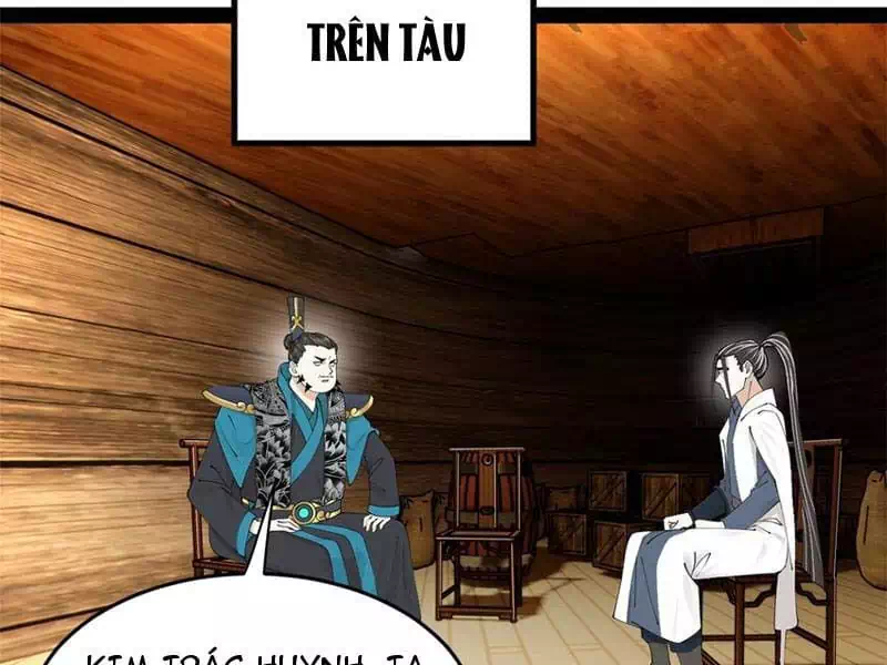 Truyện Tranh Chàng Rể Mạnh Nhất Lịch Sử trang 7