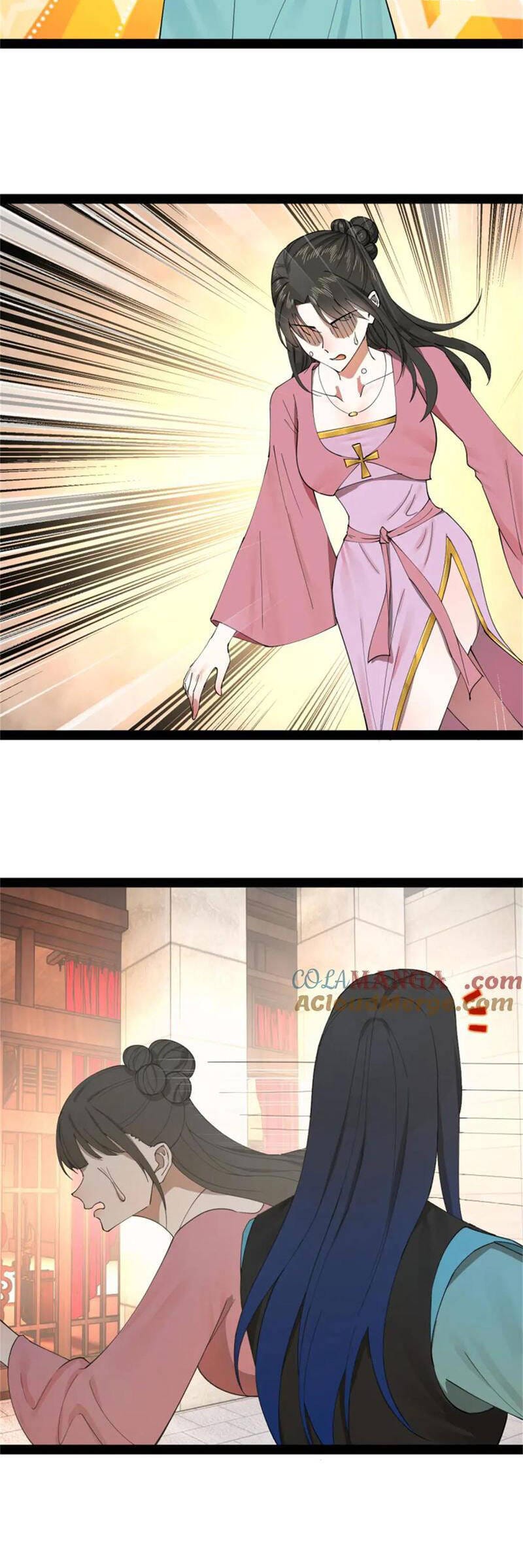 Truyện Tranh Chàng Rể Mạnh Nhất Lịch Sử trang 7