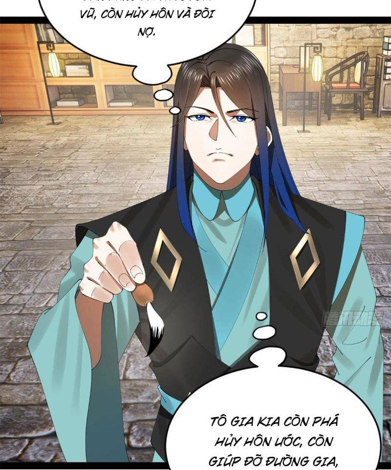 Truyện Tranh Chàng Rể Mạnh Nhất Lịch Sử trang 7