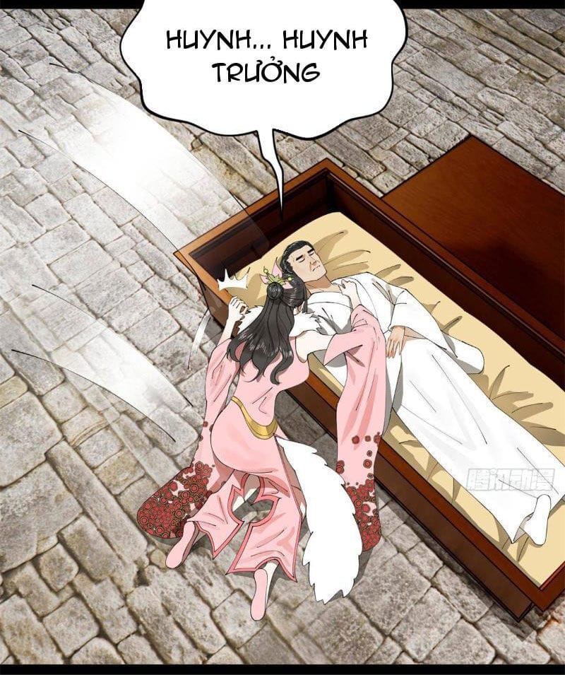 Truyện Tranh Chàng Rể Mạnh Nhất Lịch Sử trang 7