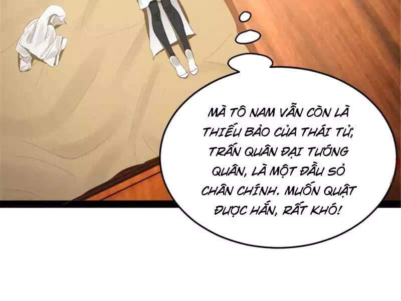 Truyện Tranh Chàng Rể Mạnh Nhất Lịch Sử trang 7